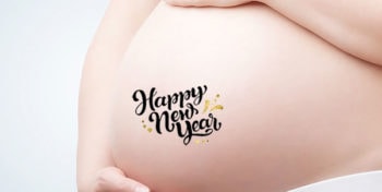 New-Years-Pregnancy-6-Ways-to-Stay-Fit-featured It's the New Year and You're Pregnant: Here are 6 Ways to Stay Fit
