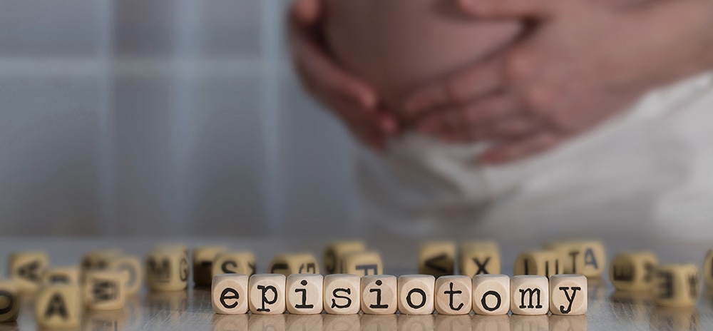 Pregnancy and Episiotomy