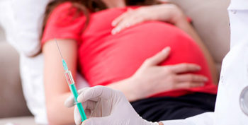Covid Vaccine and Pregnancy Covid Vaccine and Pregnancy
