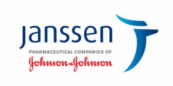 Janssen / Johnson & Johnson logo