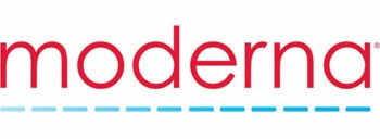 Moderna Logo