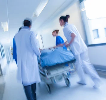 gender bias in healthcare