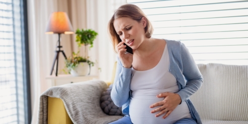 Signs you need to call your gynecologist