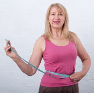 Menopause and Belly Fat