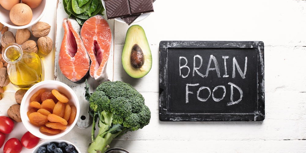 What Is The Best Brain Food For You?