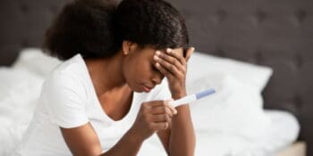 Infertility in Women