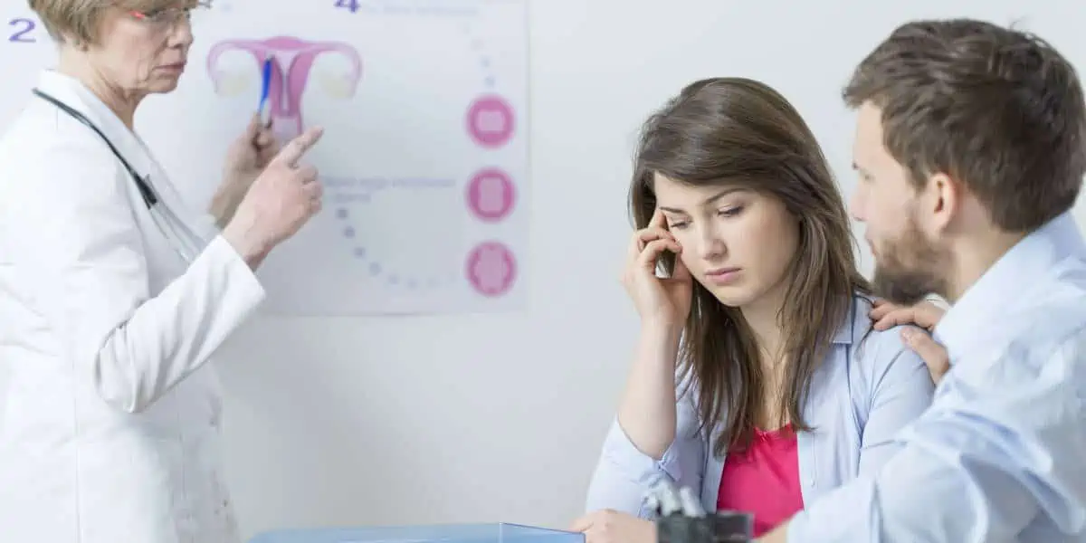 IVF for PCOS