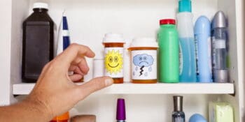 Drug expiration myth