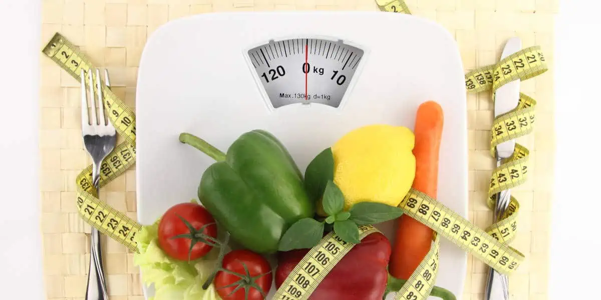 Healthy Weight Loss