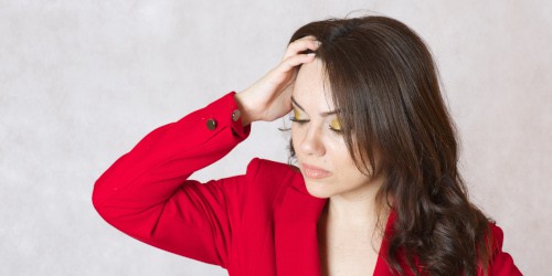 What Happens if you Have High Estrogen or Low Estrogen?