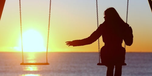 Loneliness Could Be As Deadly As Smoking