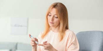 Diabetes and Early Menopause