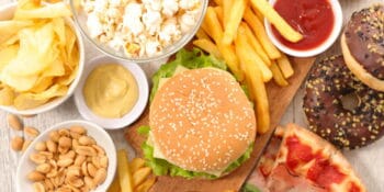 Is Junk Food Addictive?