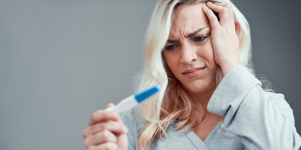 Worried About Infertility: How Does Fertility Testing Work?