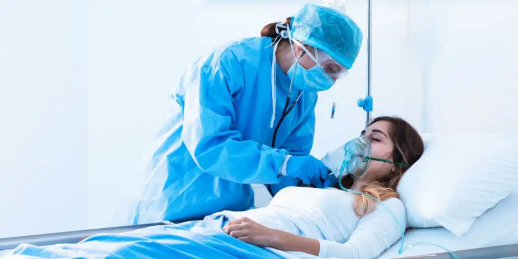 Fake Ozempic Causes Hospitalization