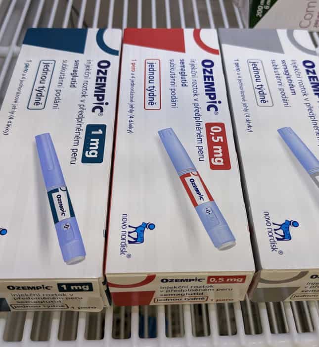 FDA warns customers of counterfeit Ozempic found in drug supply chain, News