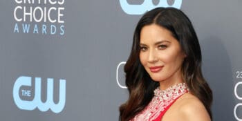 Olivia Munn Breast Cancer Diagnosis