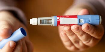 Health benefits of Ozempic weight-loss drugs