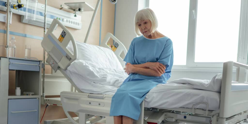 Doctors Dismiss Female Patients - Dr. Aliabadi in Fortune