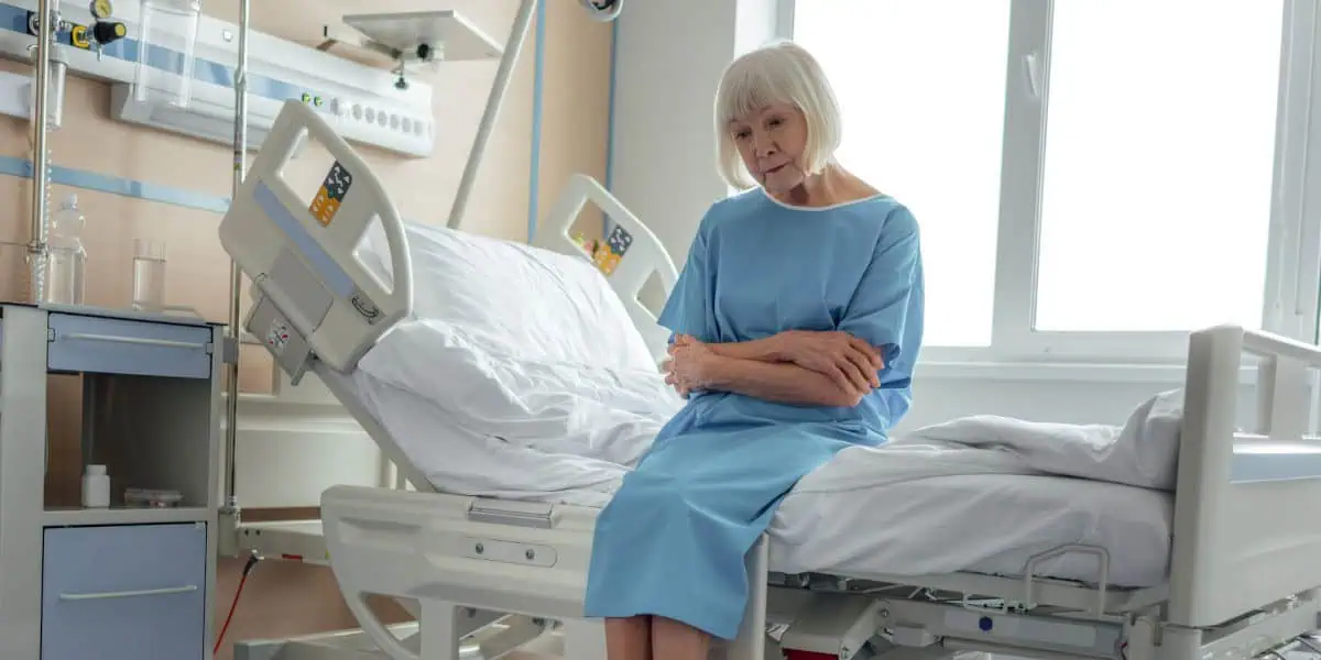 Doctors Dismiss Female Patients - Dr. Aliabadi in Fortune