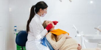 Why It's Important to Go to the Dentist While You're Pregnant