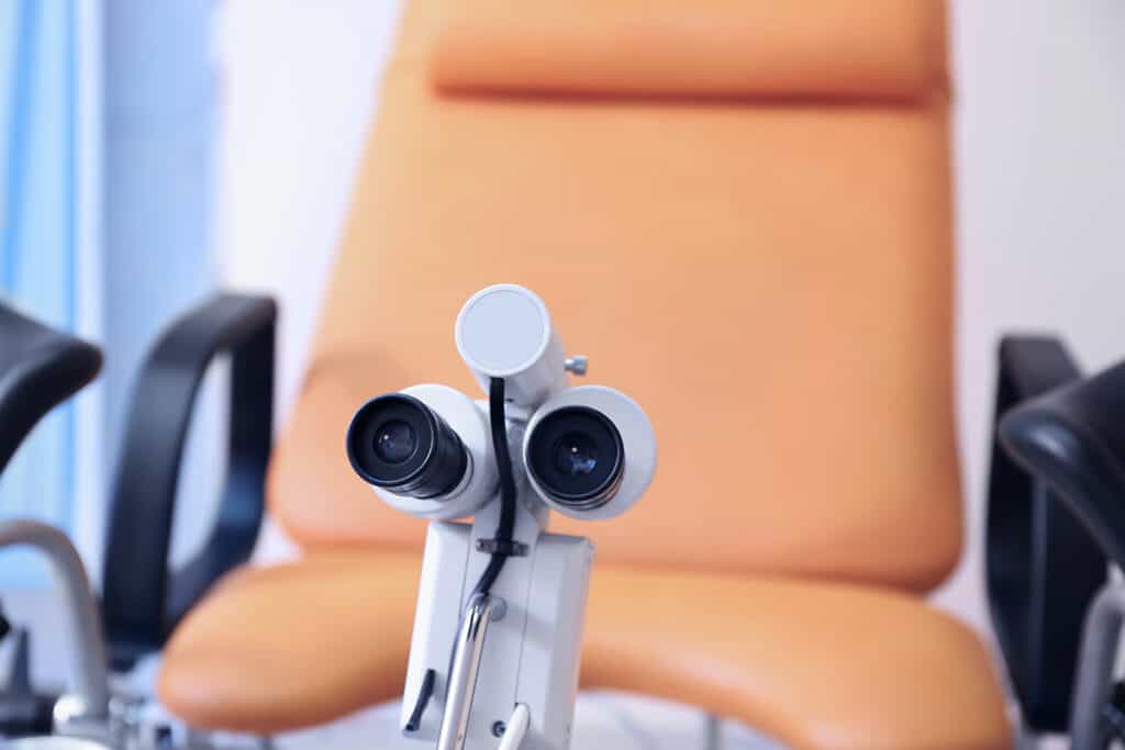 hysteroscopy, dr thais aliabadi los angles