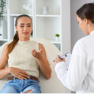 Tubal Ligation and Reversal
