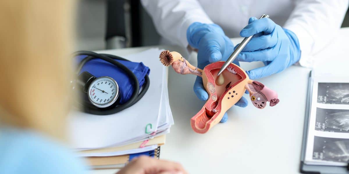 Bartholin Gland Cysts