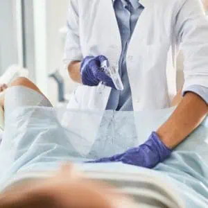 Cervical Cancer Exam 300X300