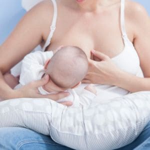 Complications of mastitis 300x300