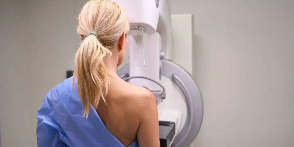 Understanding Breast Density Why Women Will Be Notified After Mammograms