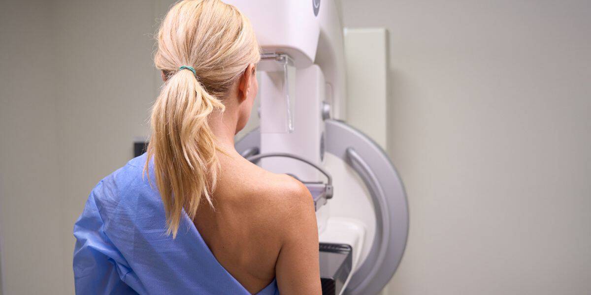 Understanding Breast Density Why Women Will Be Notified After Mammograms