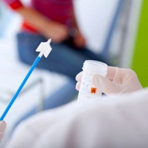 Vaginal Cancer 300X300
