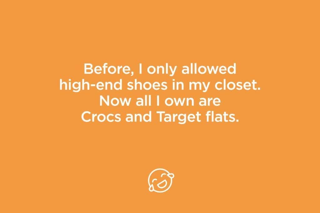before, I only allowed