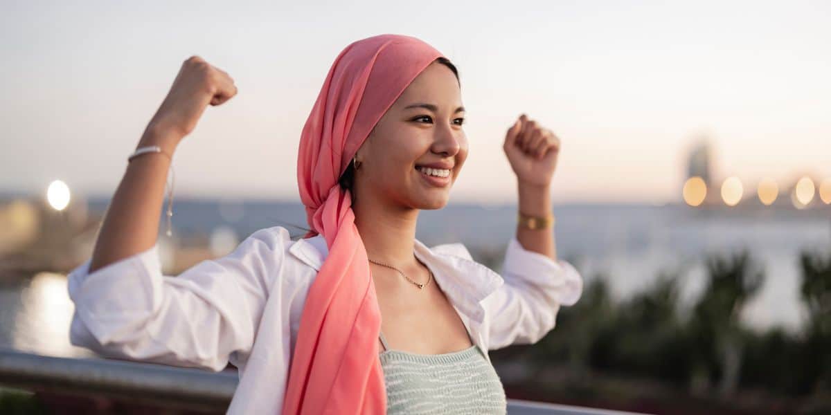 Breast Cancer Death Rates Drop, But Racial Disparities Remain