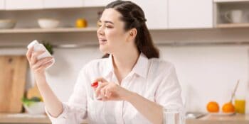 Exploring the Mental Health and Cognitive Benefits of Weight-Loss Medications 