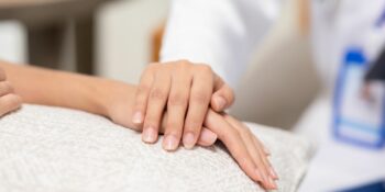 How Dr. Aliabadi Discovered Her Own Breast Cancer Using This Free Online Tool