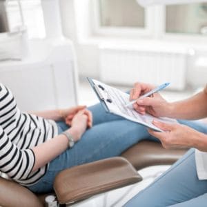 Vaginal and Uterine Septum Surgery
