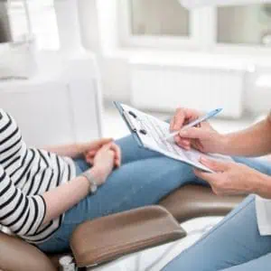 Vaginal and Uterine Septum Surgery