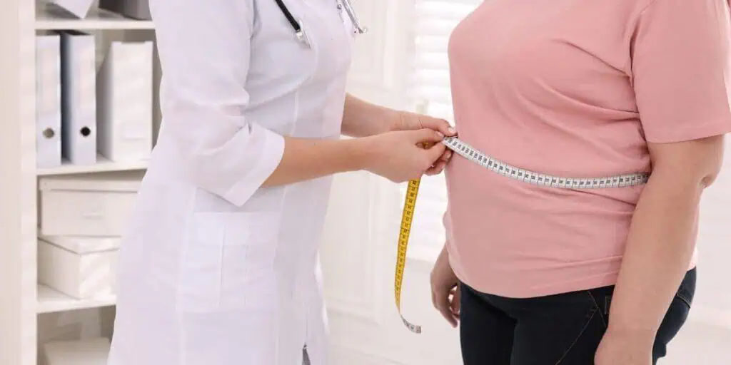 Looking Beyond BMI: Dr. Aliabadi in Verywell Health  