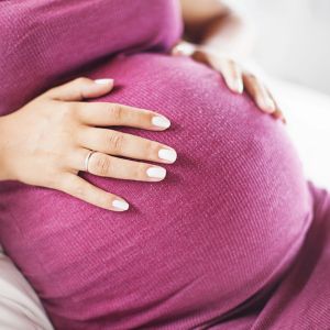 Pregnancy causes Prolactinoma Aliabadi