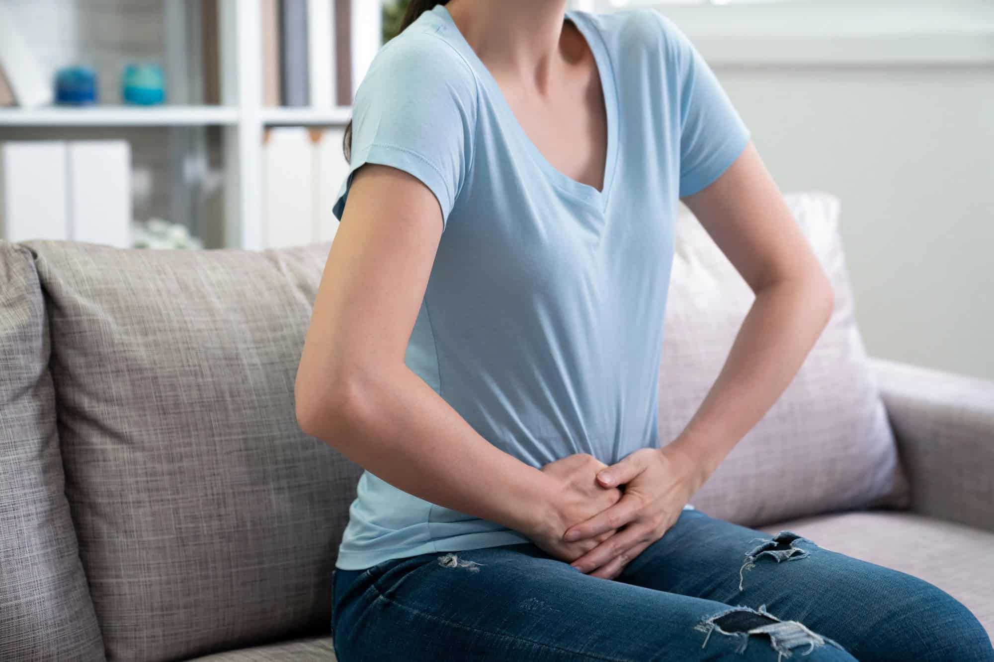 Cystocele (Prolapsed Bladder)
