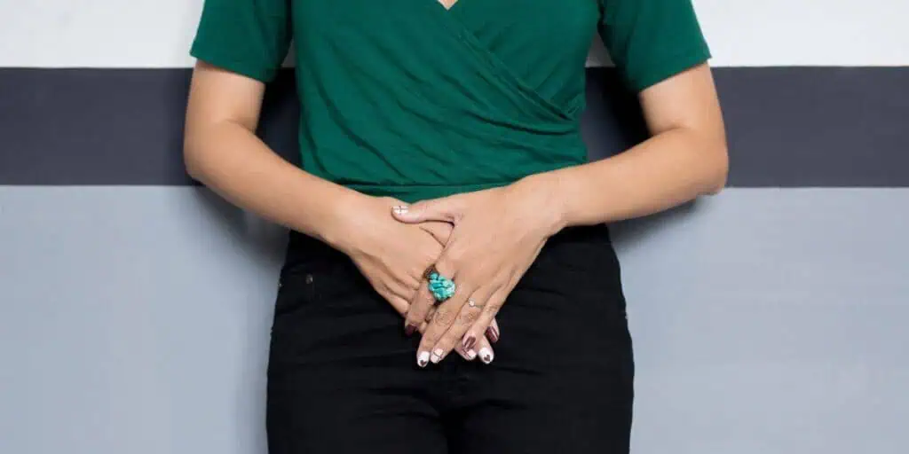 Interstitial Cystitis (Painful Bladder Syndrome)  