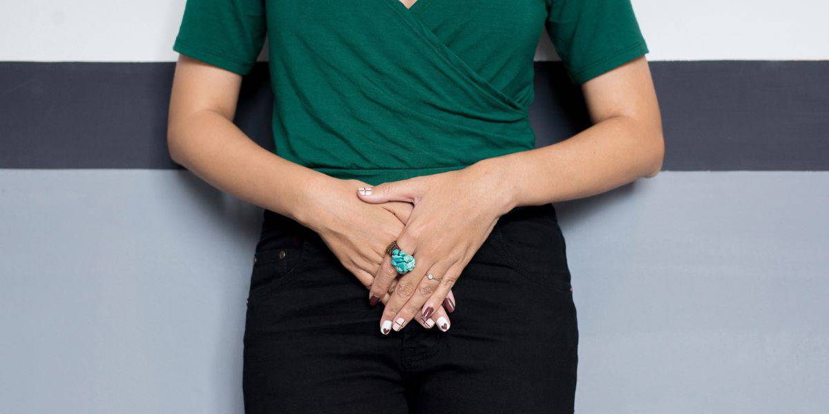 Interstitial Cystitis (Painful Bladder Syndrome)  