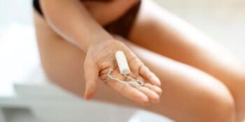 Study Finds Toxic Metals in Tampons: What You Should Know