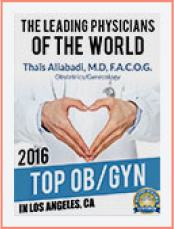 Aliabadi 2018 Top Doctor