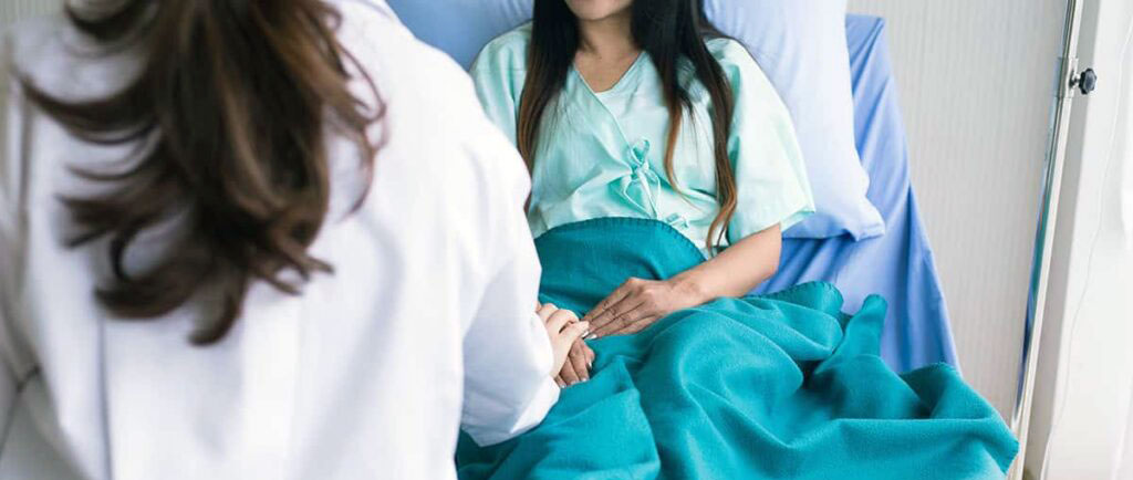 Bladder conditions for women