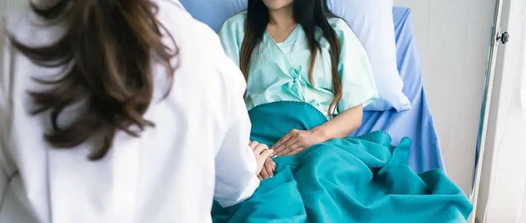 Bladder conditions for women