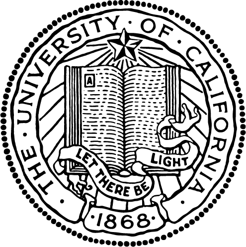 University of California logo