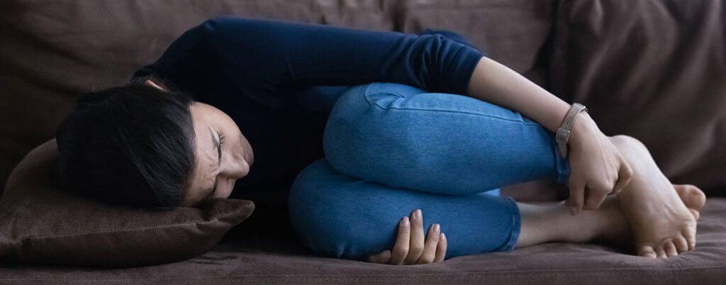 Painful periods
